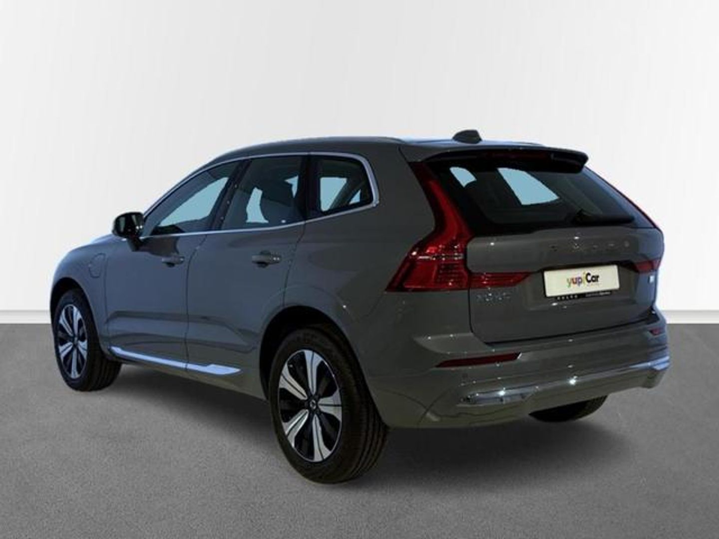 Volvo XC60 T6 Recharge Core AWD Auto 257 kW (350 CV)