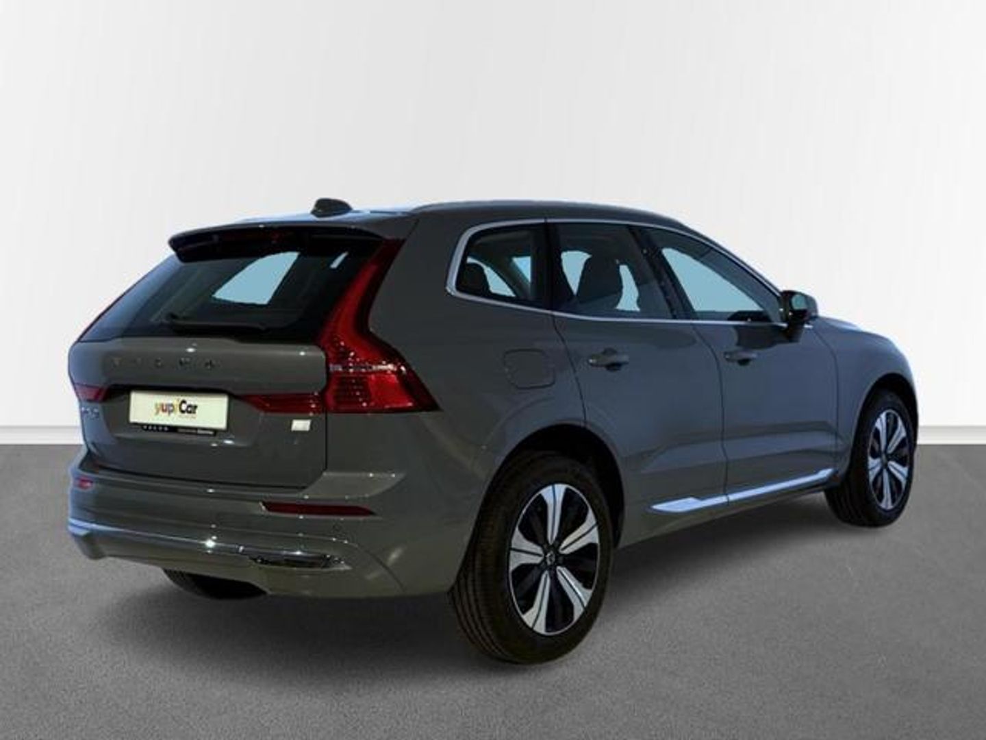Volvo XC60 T6 Recharge Core AWD Auto 257 kW (350 CV)