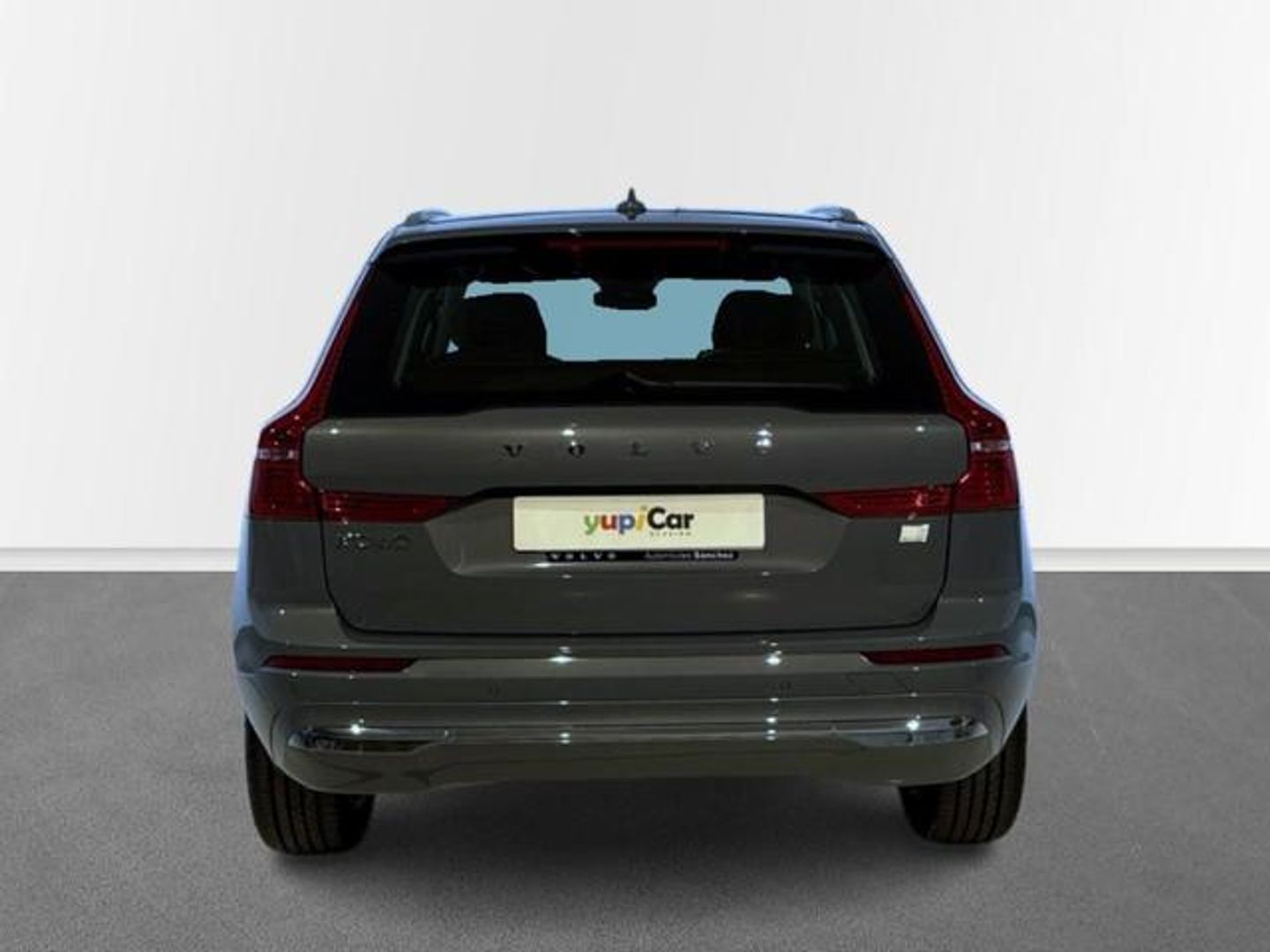 Volvo XC60 T6 Recharge Core AWD Auto 257 kW (350 CV)