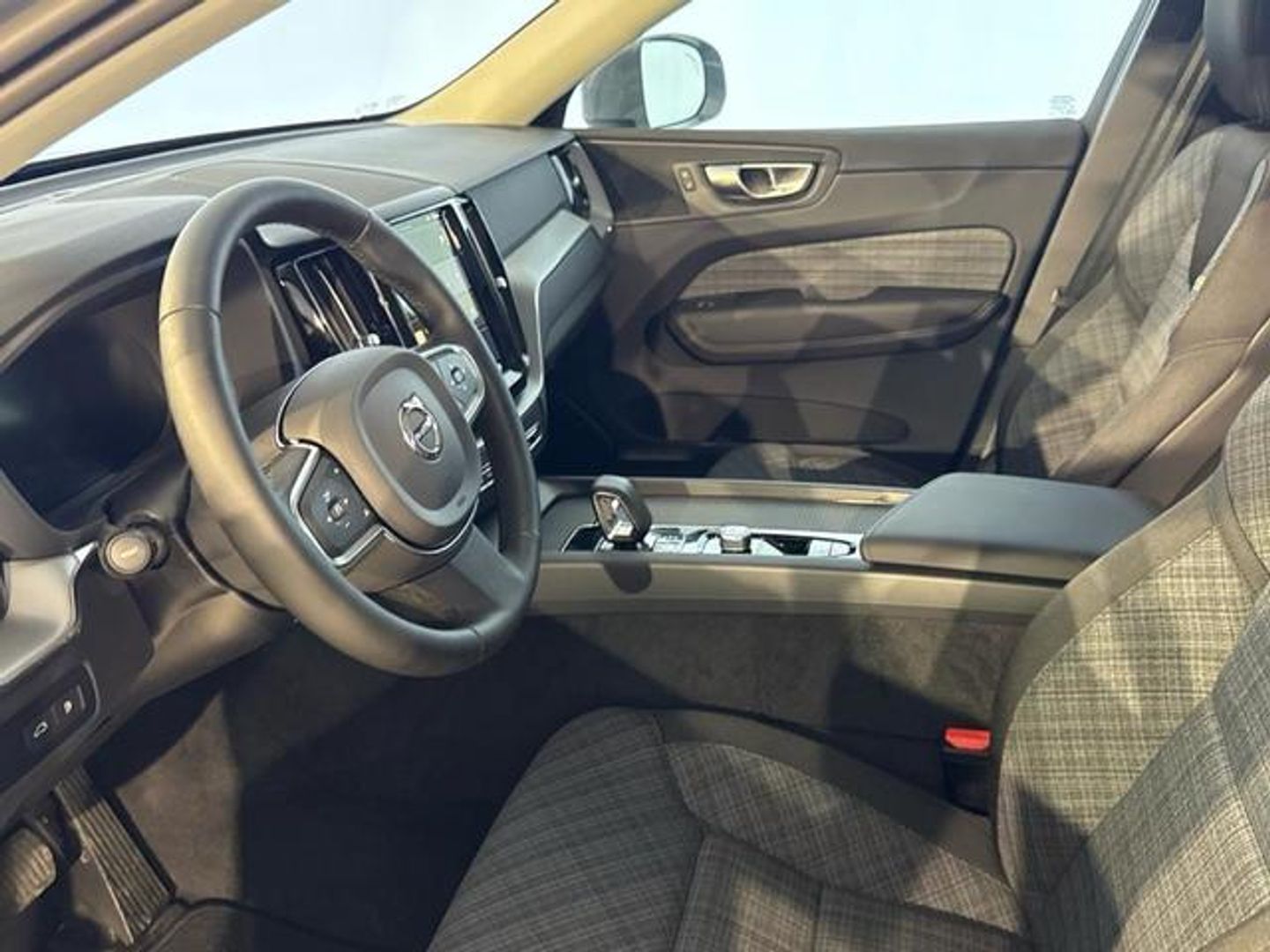 Volvo XC60 T6 Recharge Core AWD Auto 257 kW (350 CV)