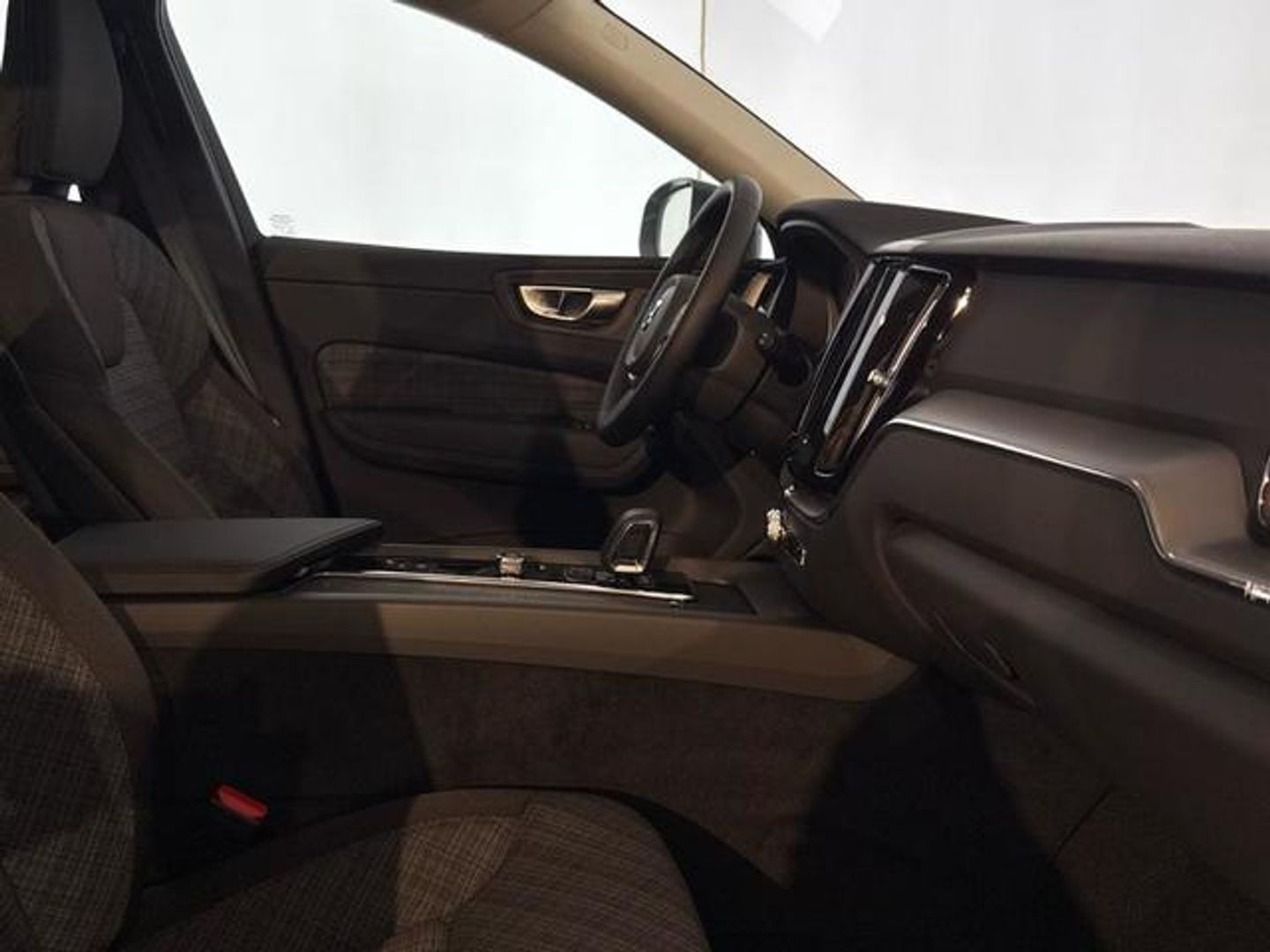 Volvo XC60 T6 Recharge Core AWD Auto 257 kW (350 CV)