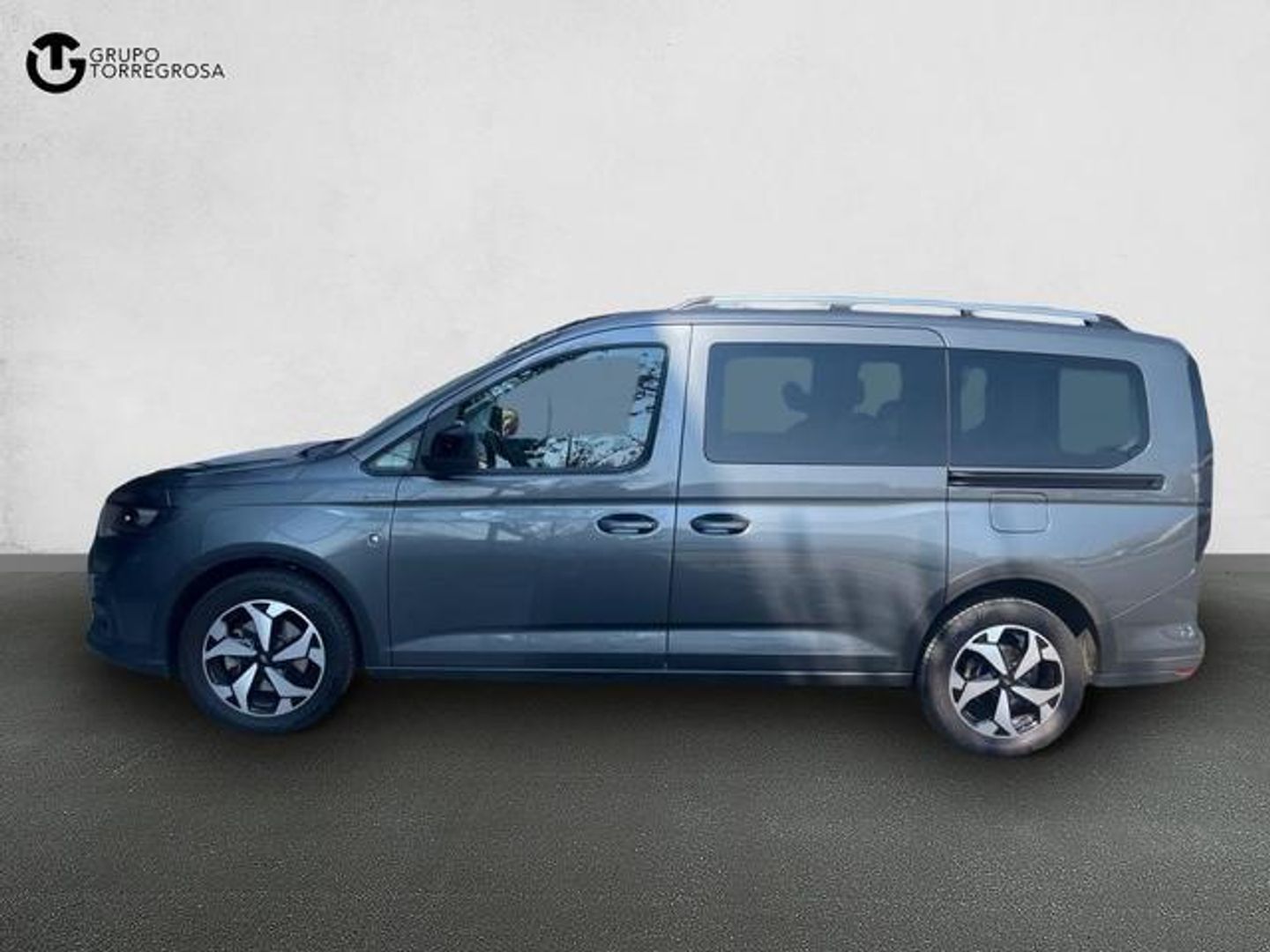 Ford Tourneo Connect 2.0 Ecoblue Active 90 kW (122 CV)