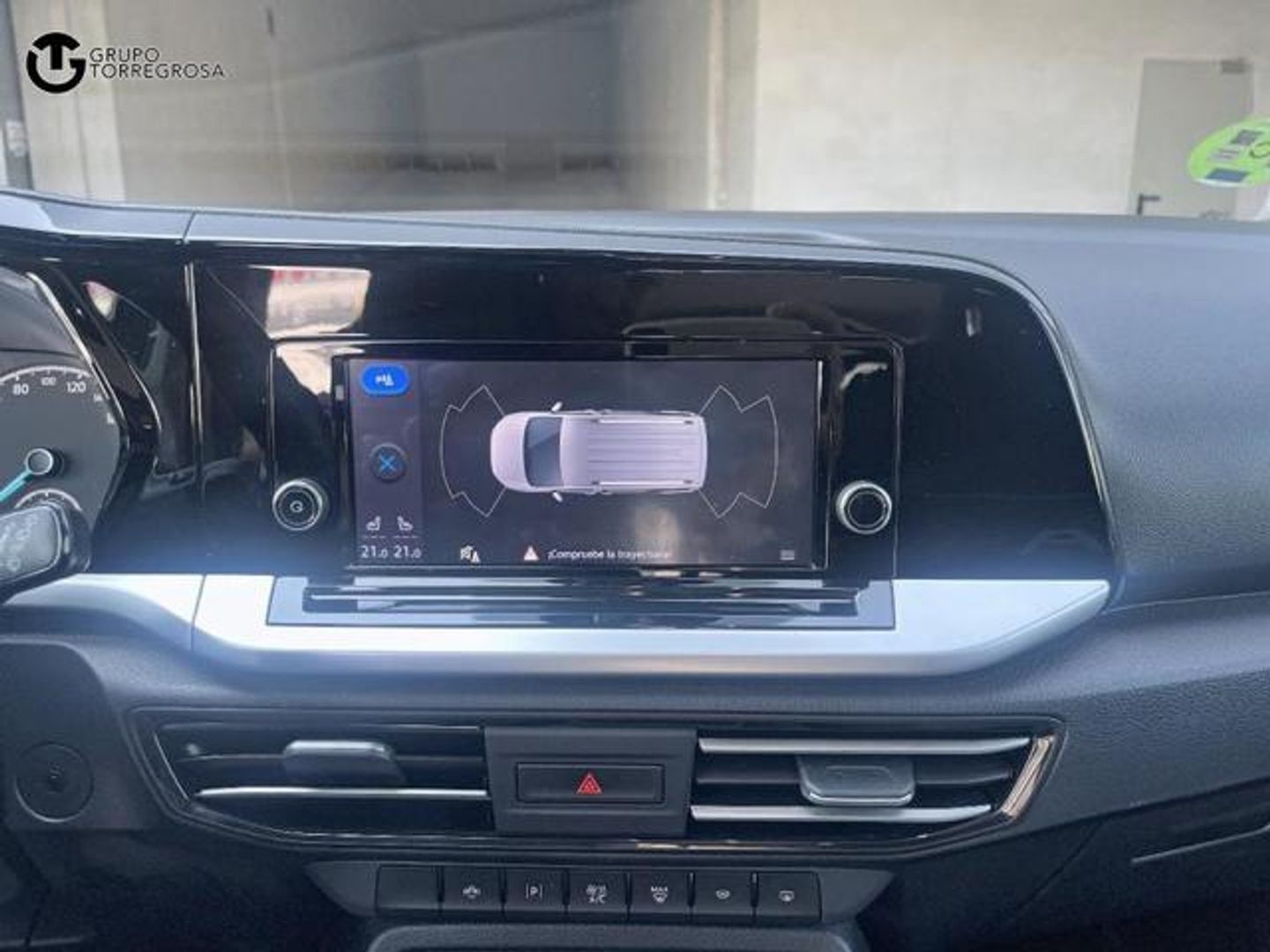 Ford Tourneo Connect 2.0 Ecoblue Active 90 kW (122 CV)