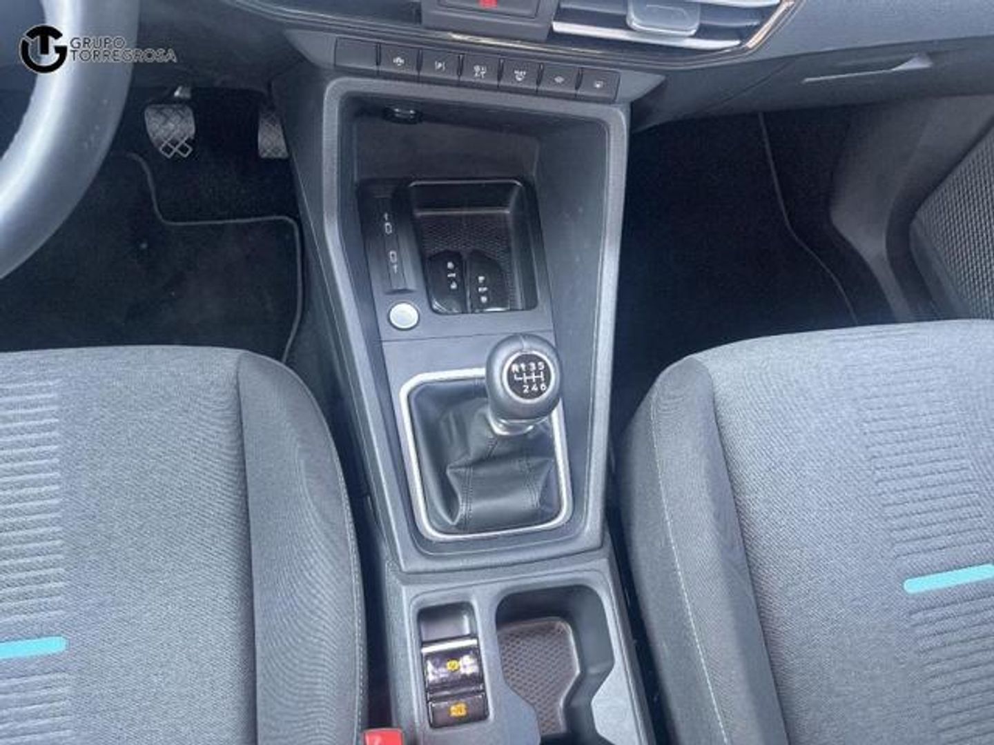 Ford Tourneo Connect 2.0 Ecoblue Active 90 kW (122 CV)