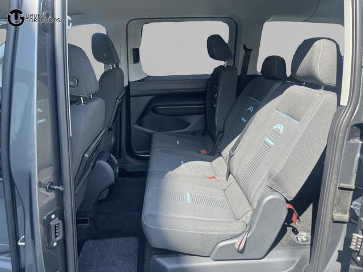 Ford Tourneo Connect 2.0 Ecoblue Active 90 kW (122 CV)