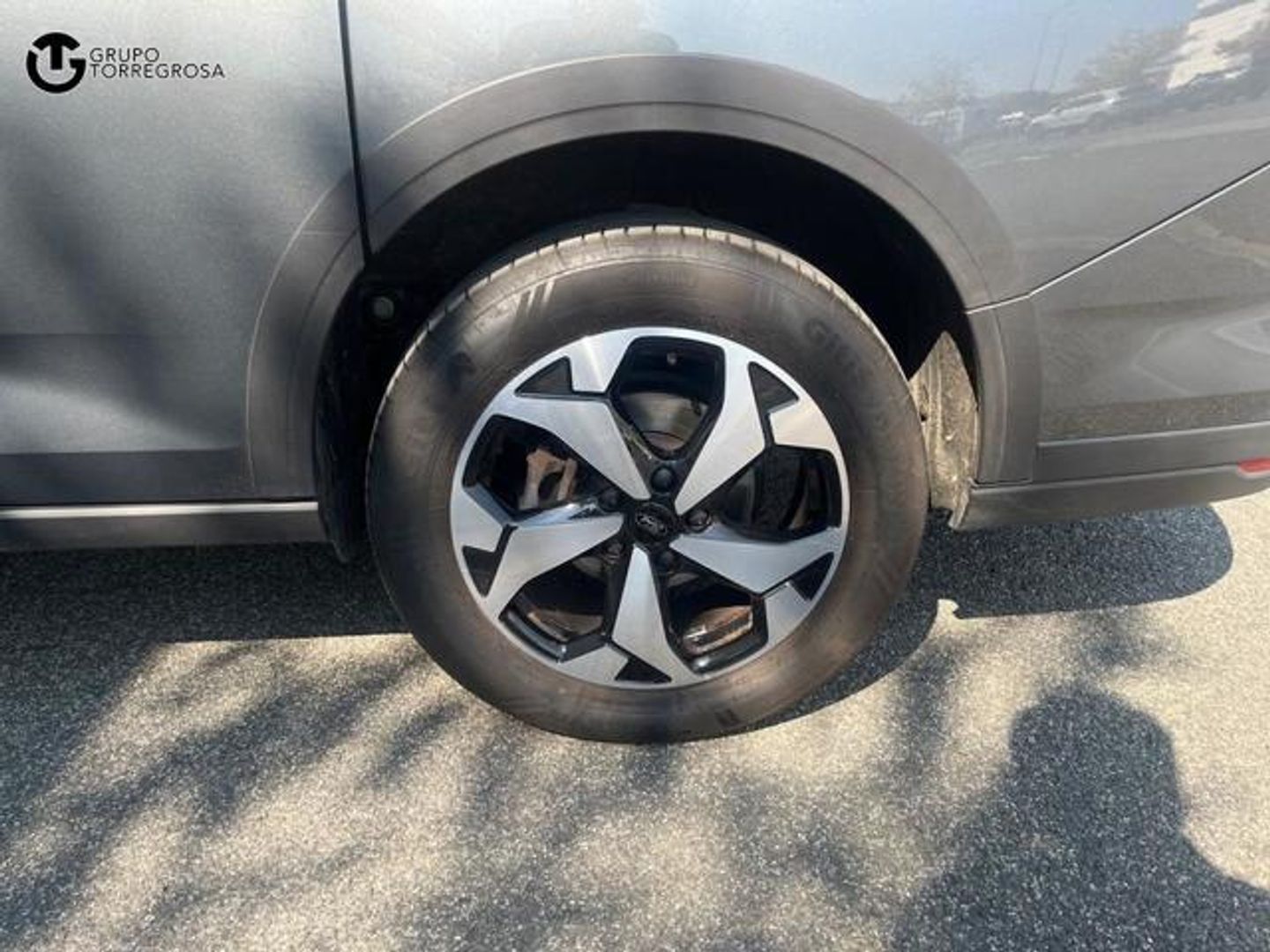 Ford Tourneo Connect 2.0 Ecoblue Active 90 kW (122 CV)