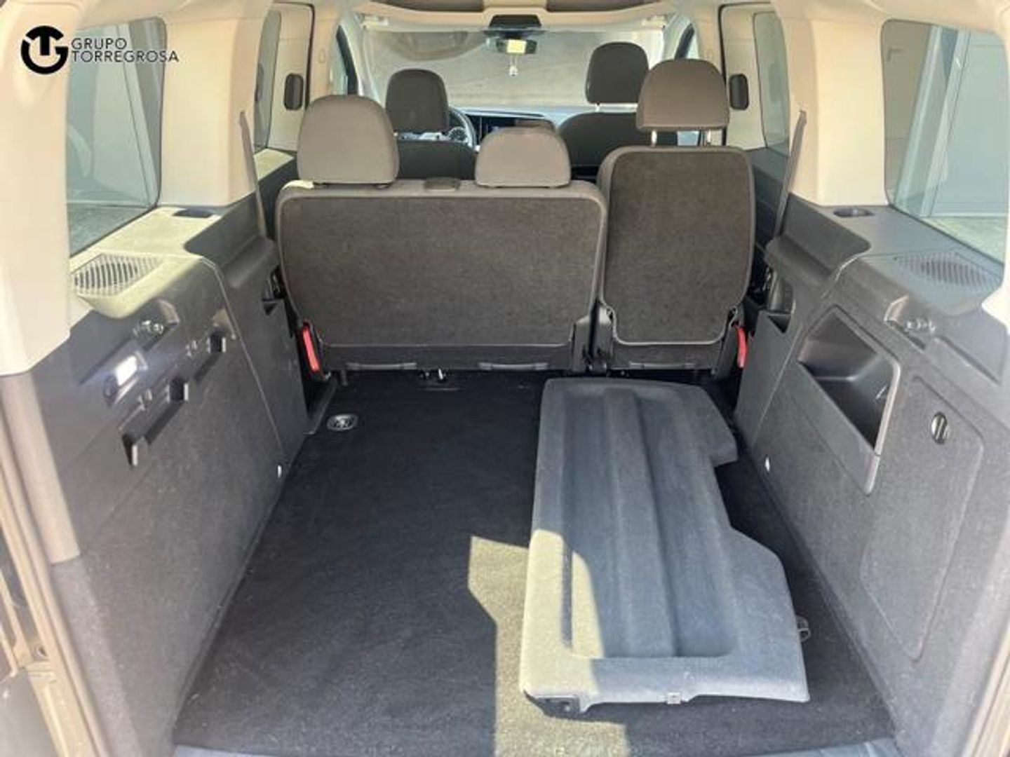 Ford Tourneo Connect 2.0 Ecoblue Active 90 kW (122 CV)