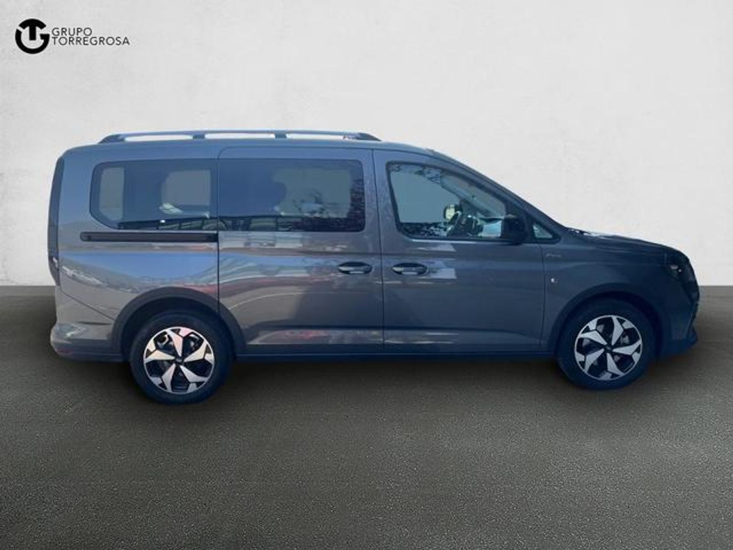 Ford Tourneo Connect 2.0 Ecoblue Active 90 kW (122 CV)