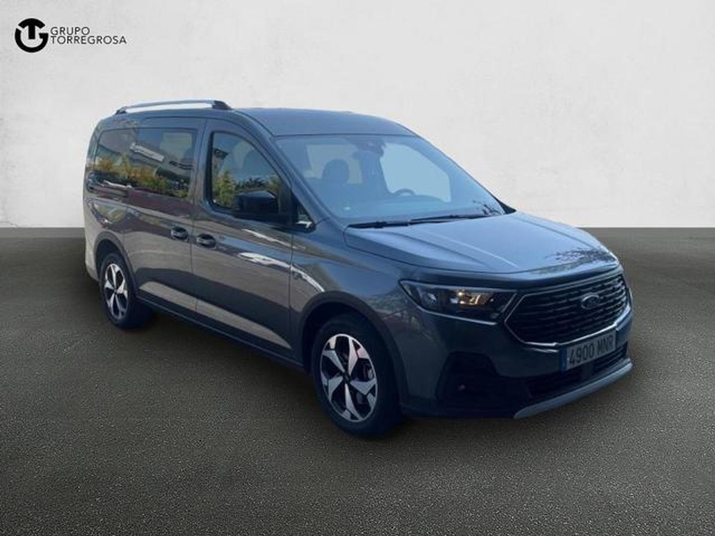 Ford Tourneo Connect 2.0 Ecoblue Active 90 kW (122 CV)
