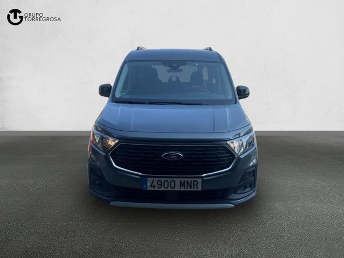 Ford Tourneo Connect 2.0 Ecoblue Active 90 kW (122 CV)