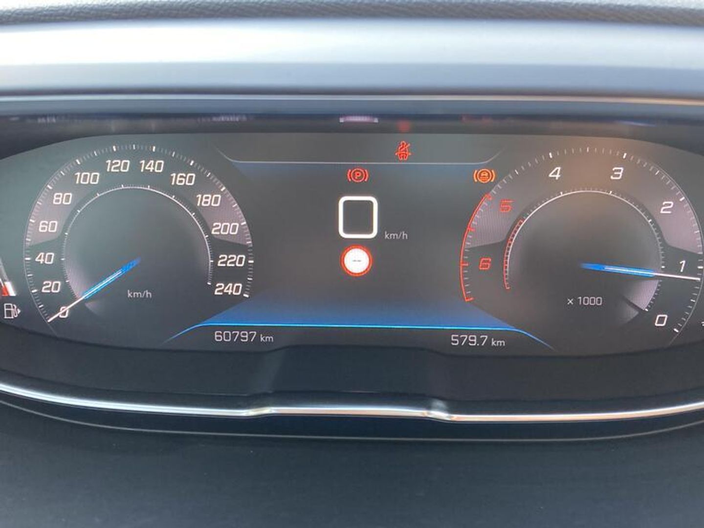 Peugeot 3008 BlueHDi 130 S&S Active Pack 96 kW (130 CV)