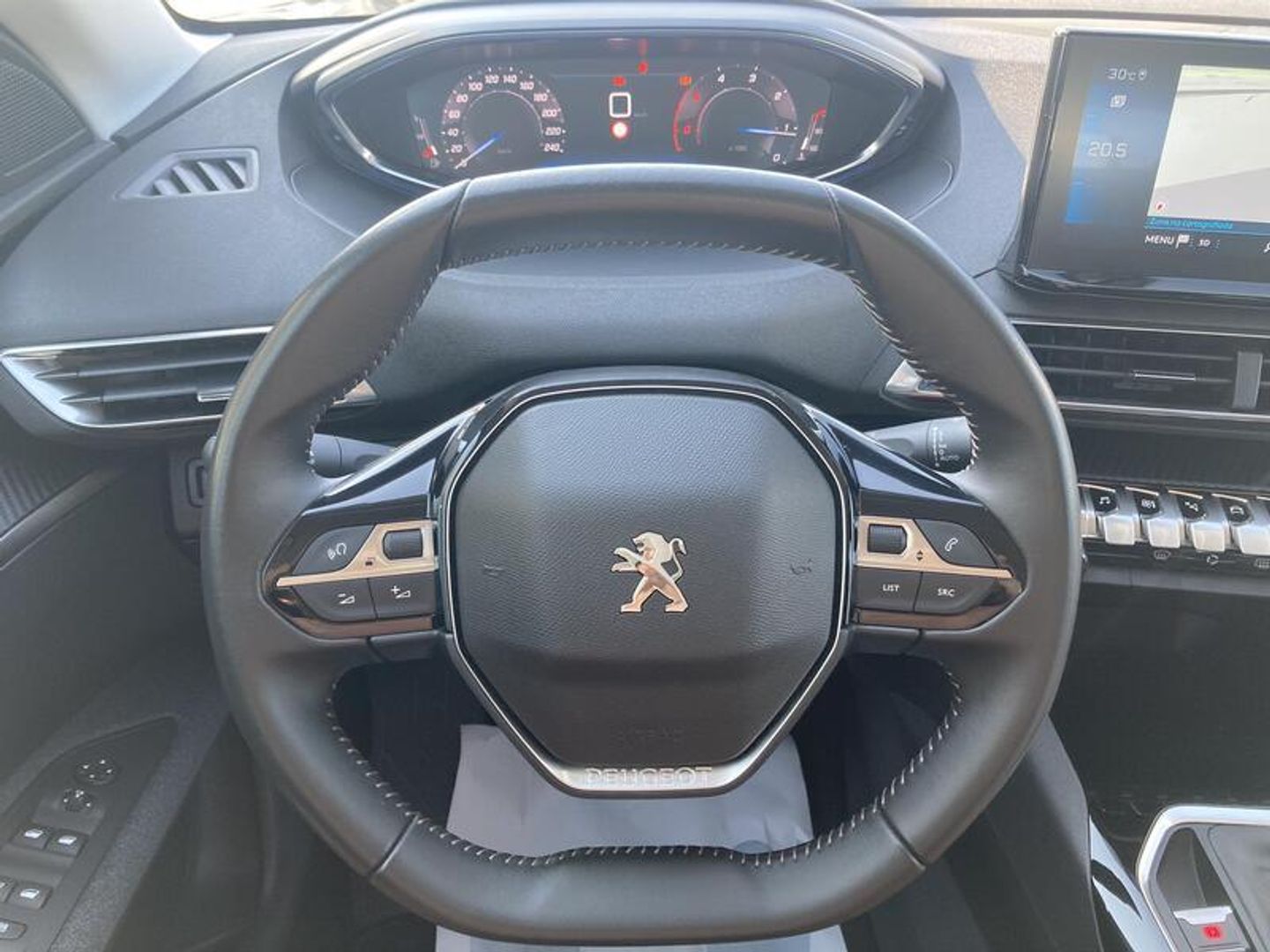 Peugeot 3008 BlueHDi 130 S&S Active Pack 96 kW (130 CV)