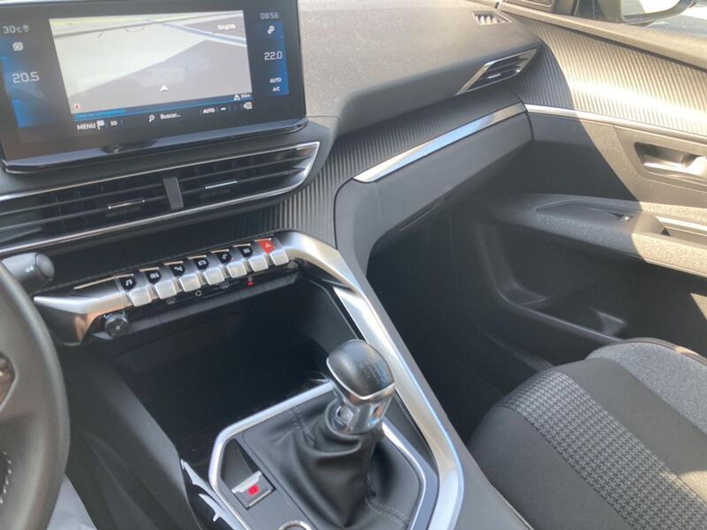 Peugeot 3008 BlueHDi 130 S&S Active Pack 96 kW (130 CV)