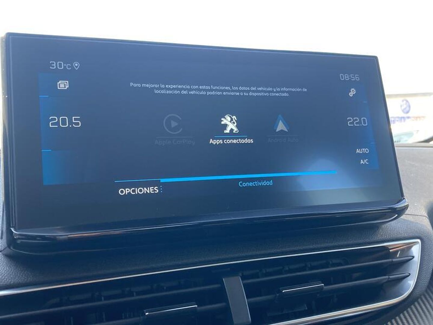 Peugeot 3008 BlueHDi 130 S&S Active Pack 96 kW (130 CV)