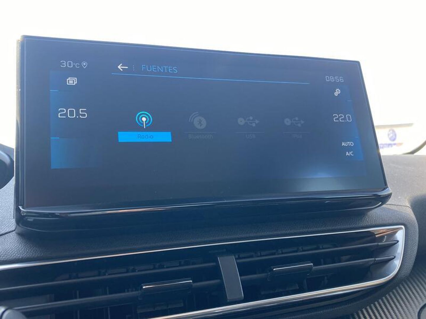 Peugeot 3008 BlueHDi 130 S&S Active Pack 96 kW (130 CV)