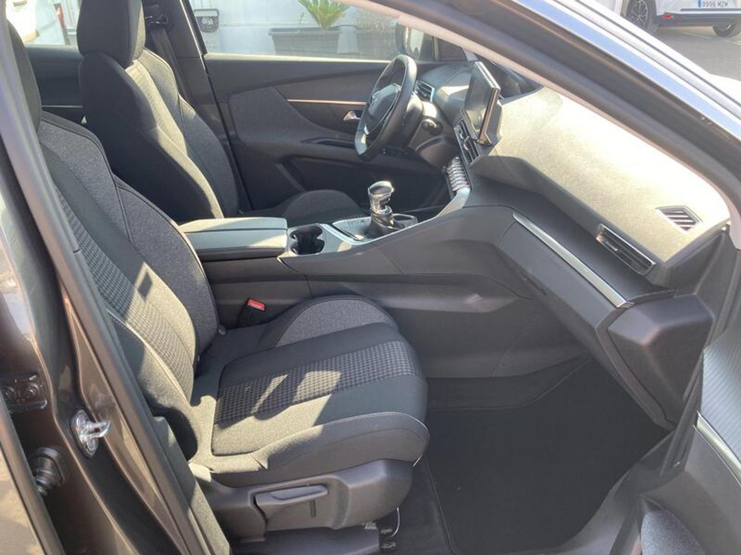Peugeot 3008 BlueHDi 130 S&S Active Pack 96 kW (130 CV)