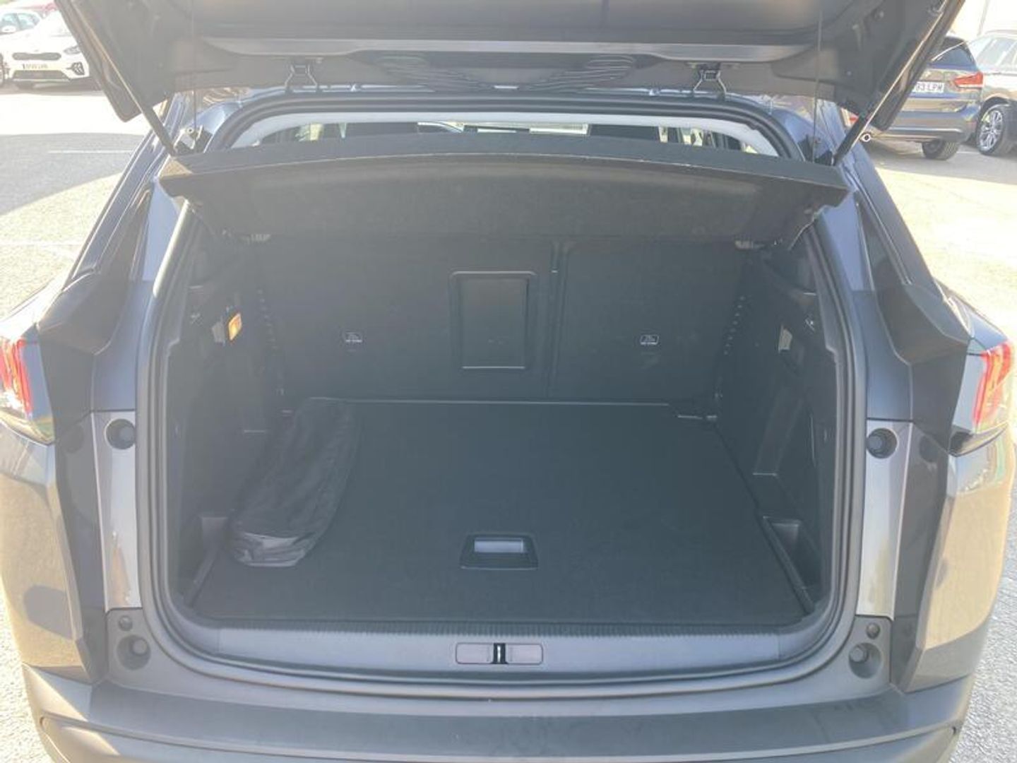 Peugeot 3008 BlueHDi 130 S&S Active Pack 96 kW (130 CV)
