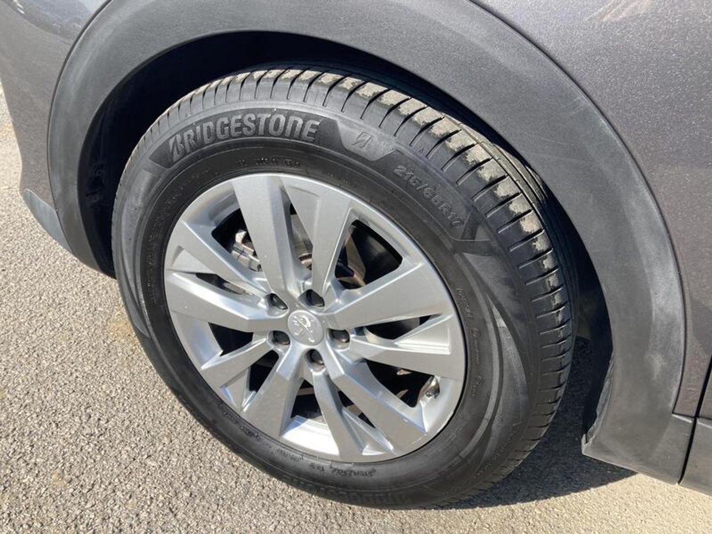 Peugeot 3008 BlueHDi 130 S&S Active Pack 96 kW (130 CV)