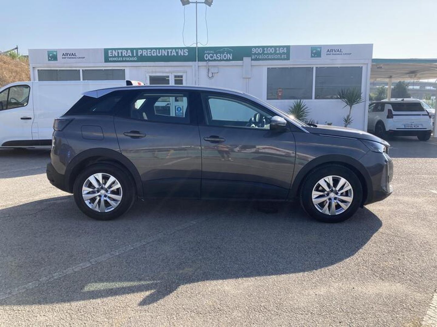 Peugeot 3008 BlueHDi 130 S&S Active Pack 96 kW (130 CV)
