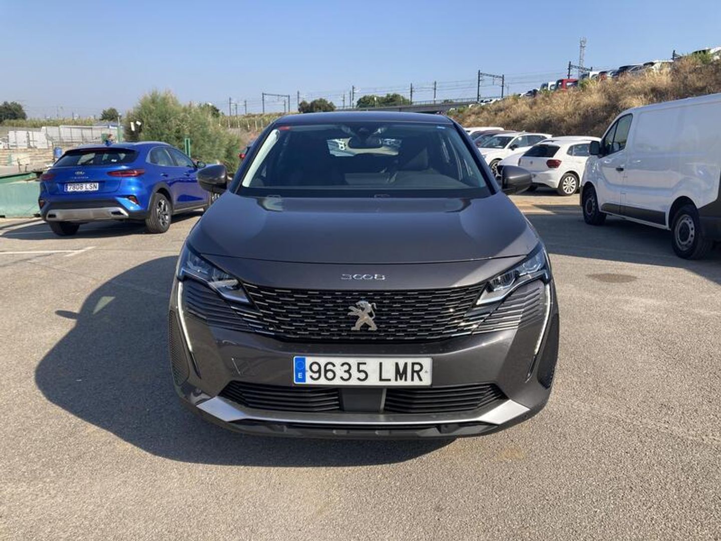 Peugeot 3008 BlueHDi 130 S&S Active Pack 96 kW (130 CV)
