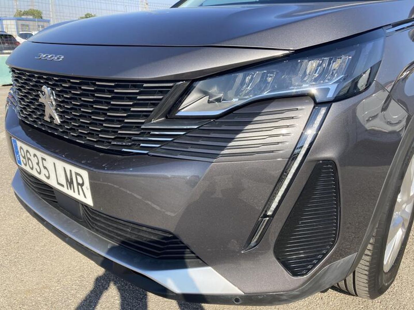 Peugeot 3008 BlueHDi 130 S&S Active Pack 96 kW (130 CV)