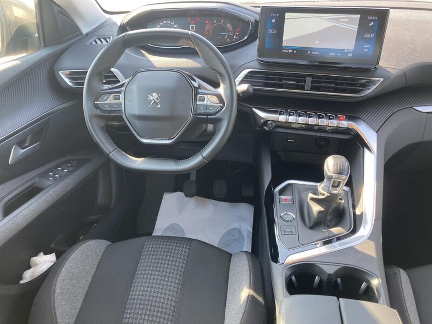 Peugeot 3008 BlueHDi 130 S&S Active Pack 96 kW (130 CV)
