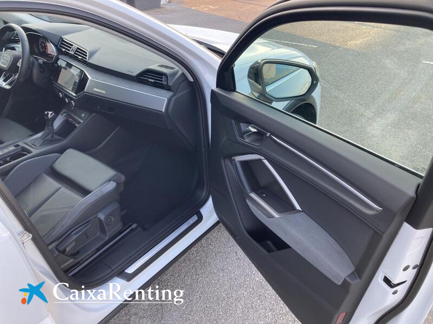 Audi Q3 Sportback Advanced 35 TFSI 110 kW (150 CV) S tronic