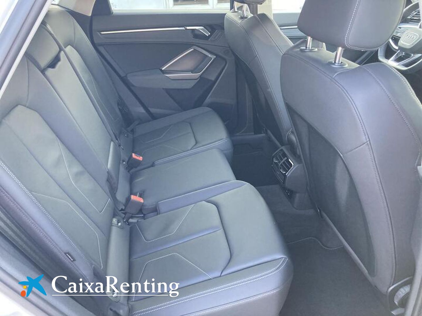 Audi Q3 Sportback Advanced 35 TFSI 110 kW (150 CV) S tronic
