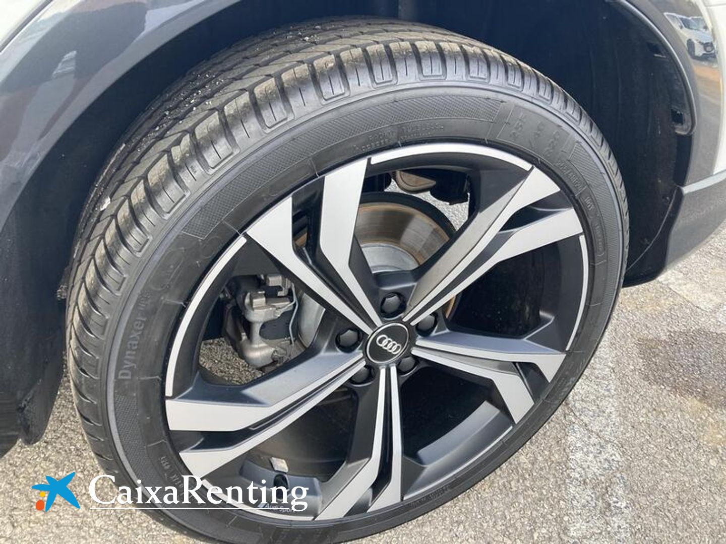 Audi Q3 Sportback Advanced 35 TFSI 110 kW (150 CV) S tronic