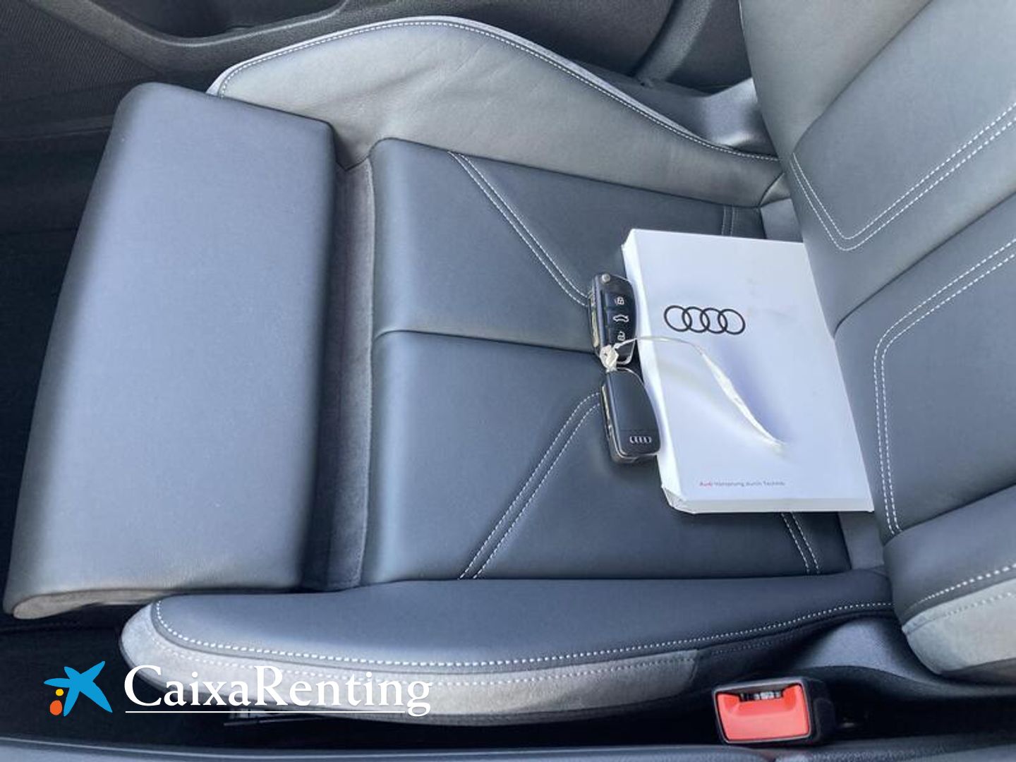 Audi Q3 Sportback Advanced 35 TFSI 110 kW (150 CV) S tronic