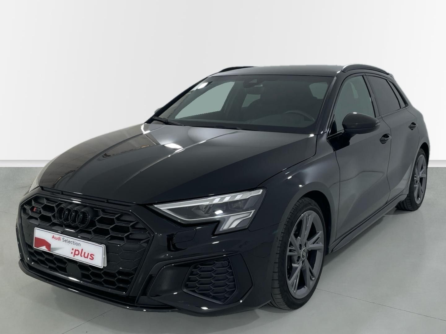 Audi S3 Sportback 2.0 TFSI quattro 228 kW (310 CV) S tronic