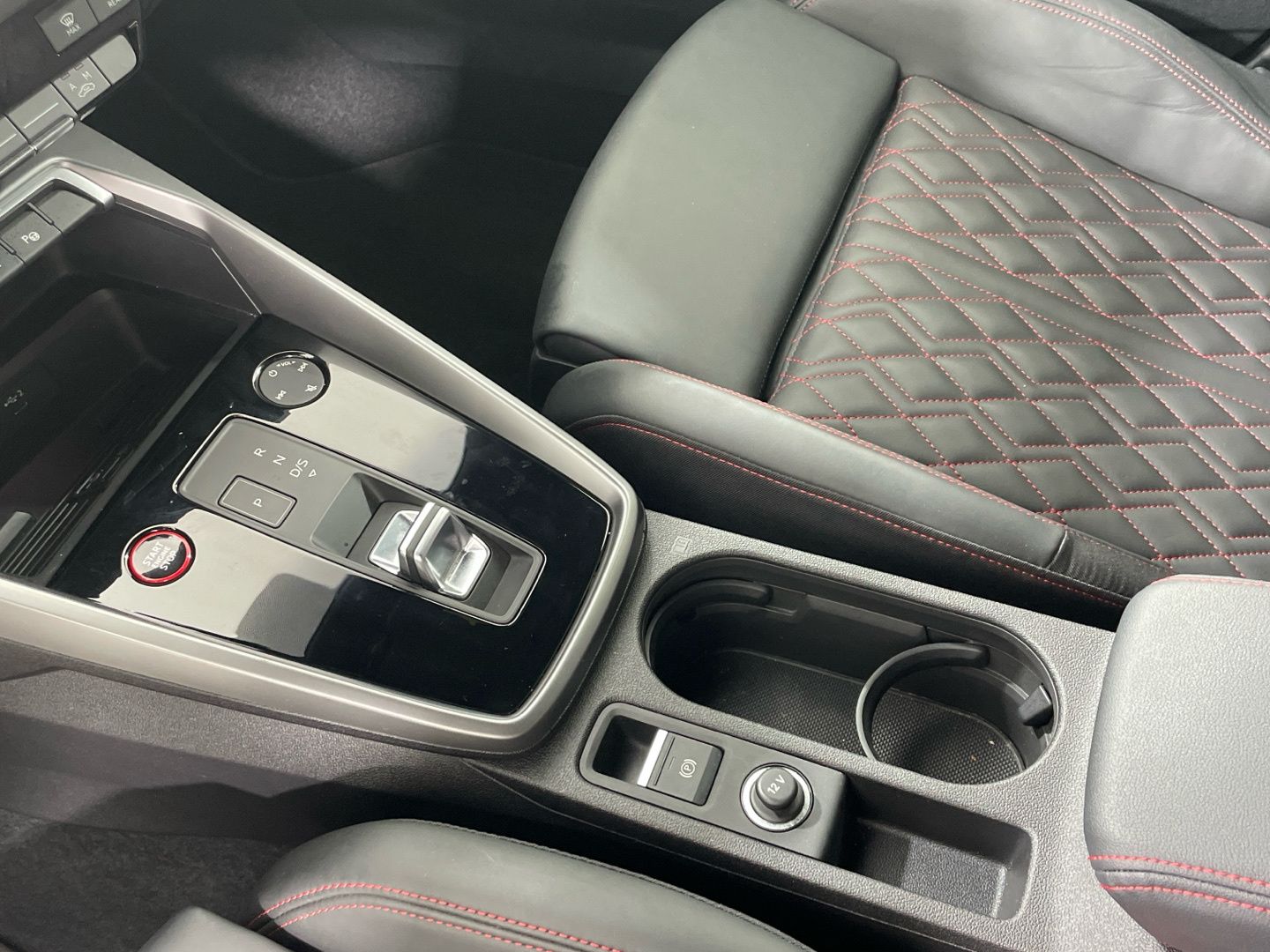 Audi S3 Sportback 2.0 TFSI quattro 228 kW (310 CV) S tronic