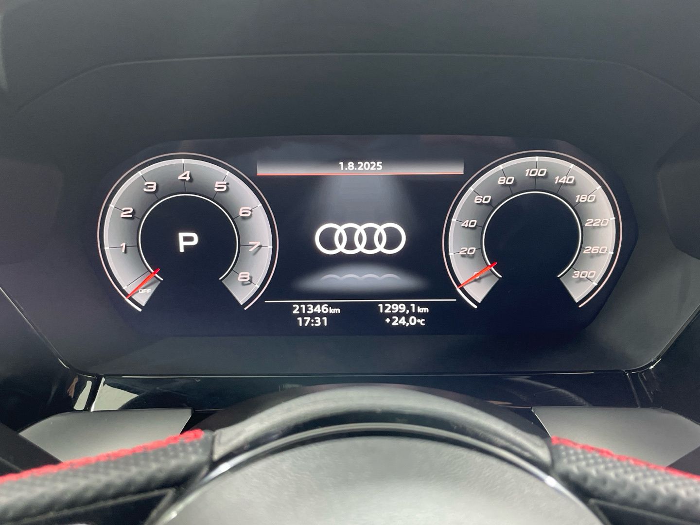 Audi S3 Sportback 2.0 TFSI quattro 228 kW (310 CV) S tronic