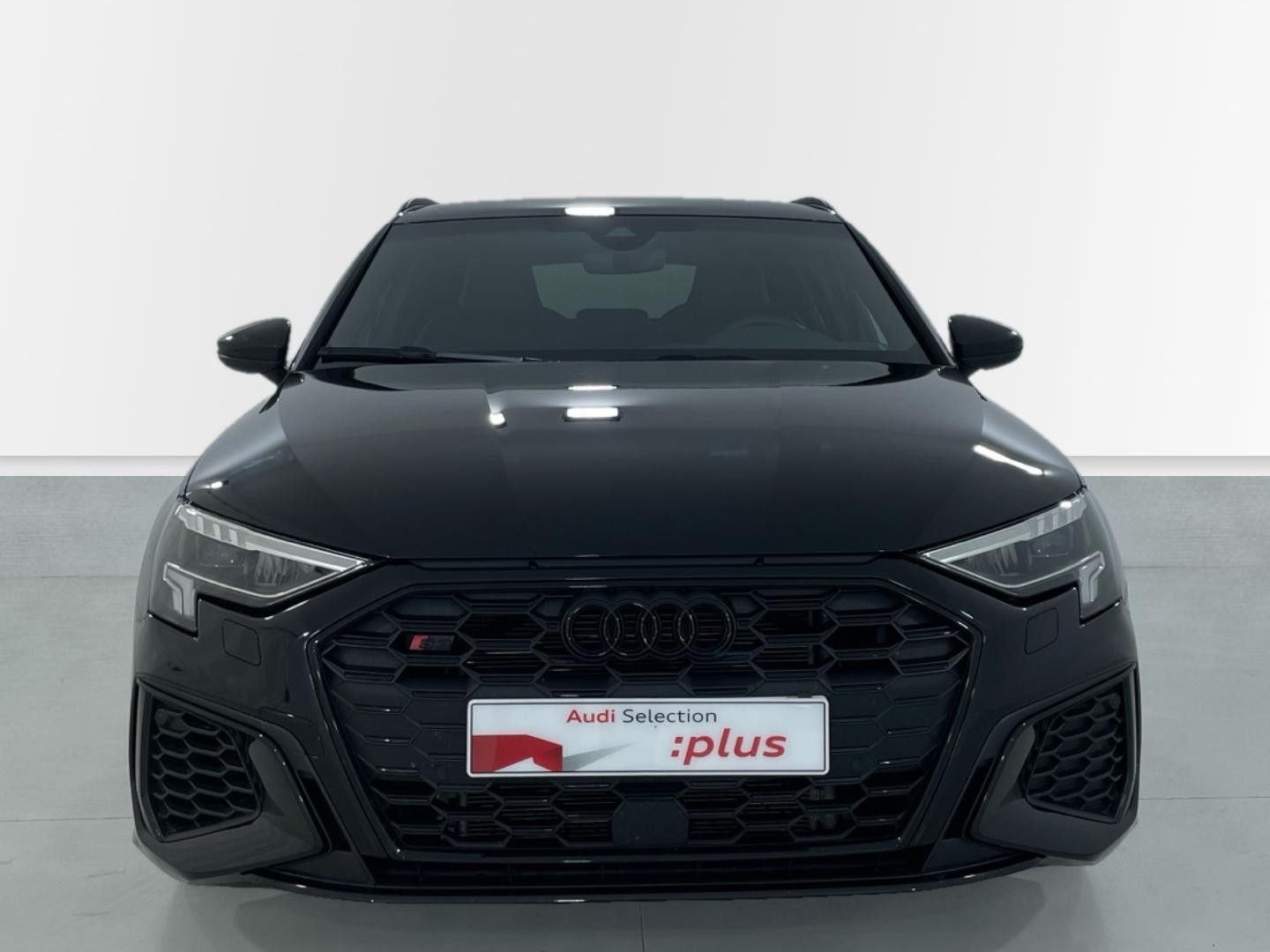 Audi S3 Sportback 2.0 TFSI quattro 228 kW (310 CV) S tronic