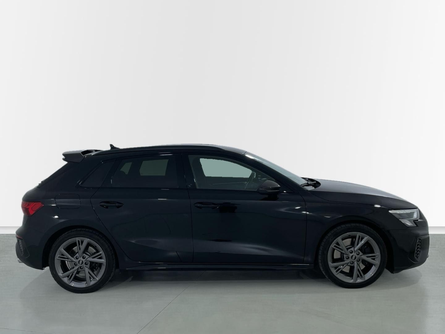 Audi S3 Sportback 2.0 TFSI quattro 228 kW (310 CV) S tronic