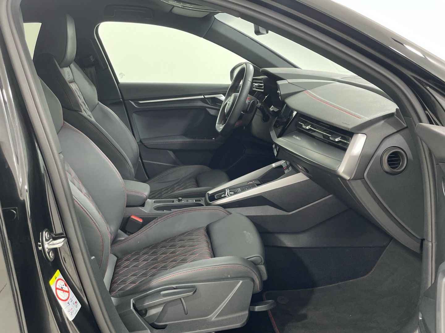 Audi S3 Sportback 2.0 TFSI quattro 228 kW (310 CV) S tronic