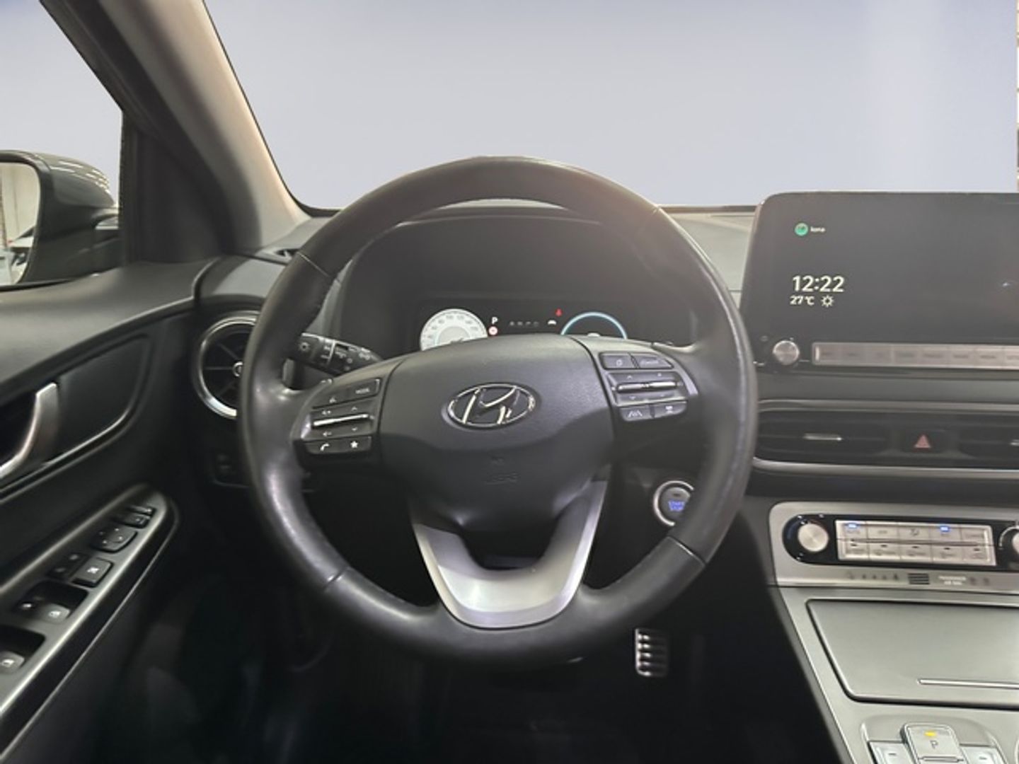 Hyundai Kona EV Style Sky 150 kW (204 CV)