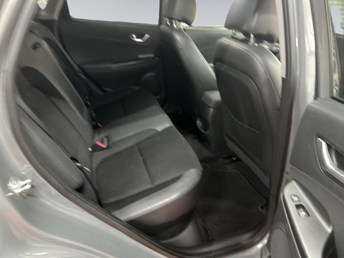 Hyundai Kona EV Style Sky 150 kW (204 CV)