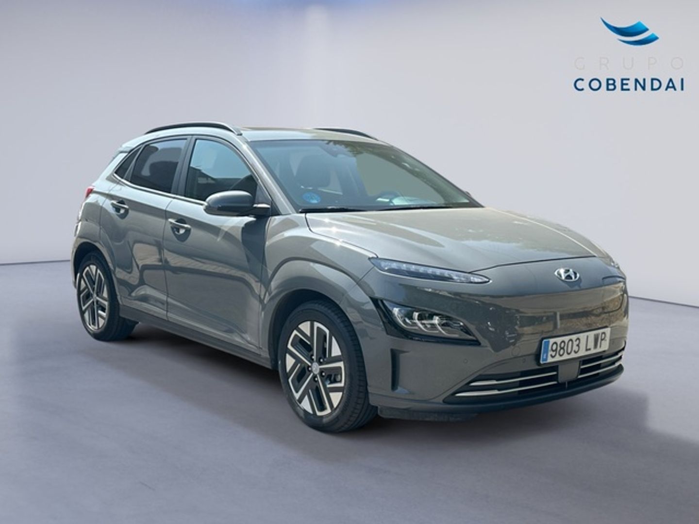 Hyundai Kona EV Style Sky 150 kW (204 CV)
