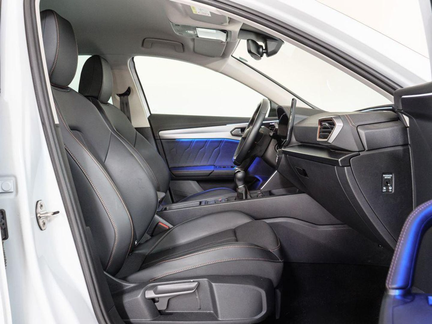 CUPRA Formentor 1.5 TSI 110 kW (150 CV)