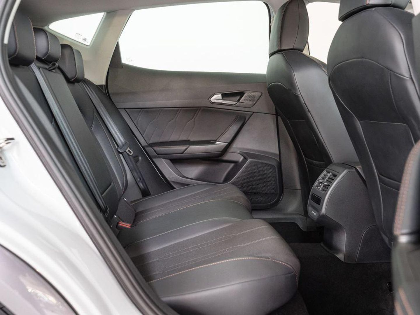 CUPRA Formentor 1.5 TSI 110 kW (150 CV)