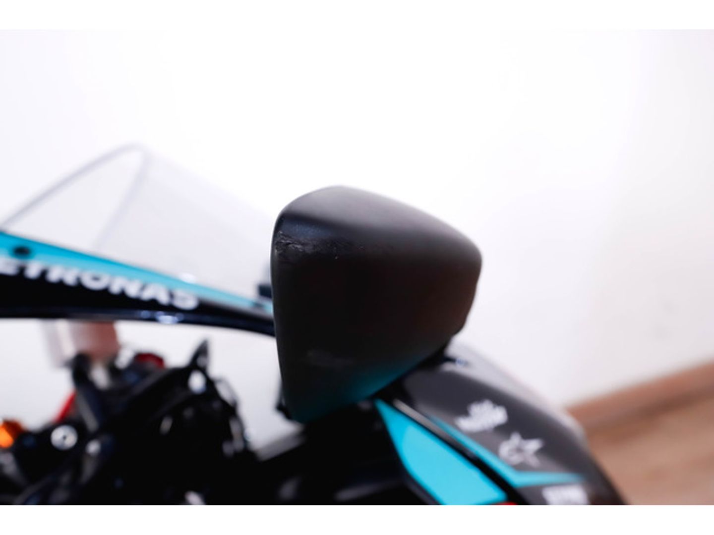 Yamaha YZF-R 7