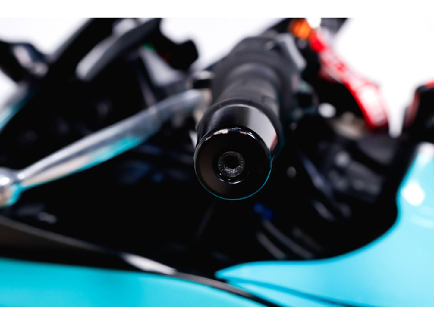 Yamaha YZF-R 7