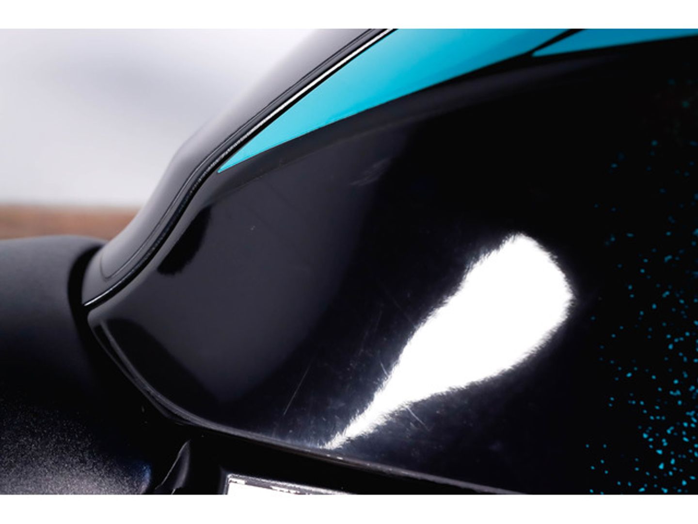Yamaha YZF-R 7