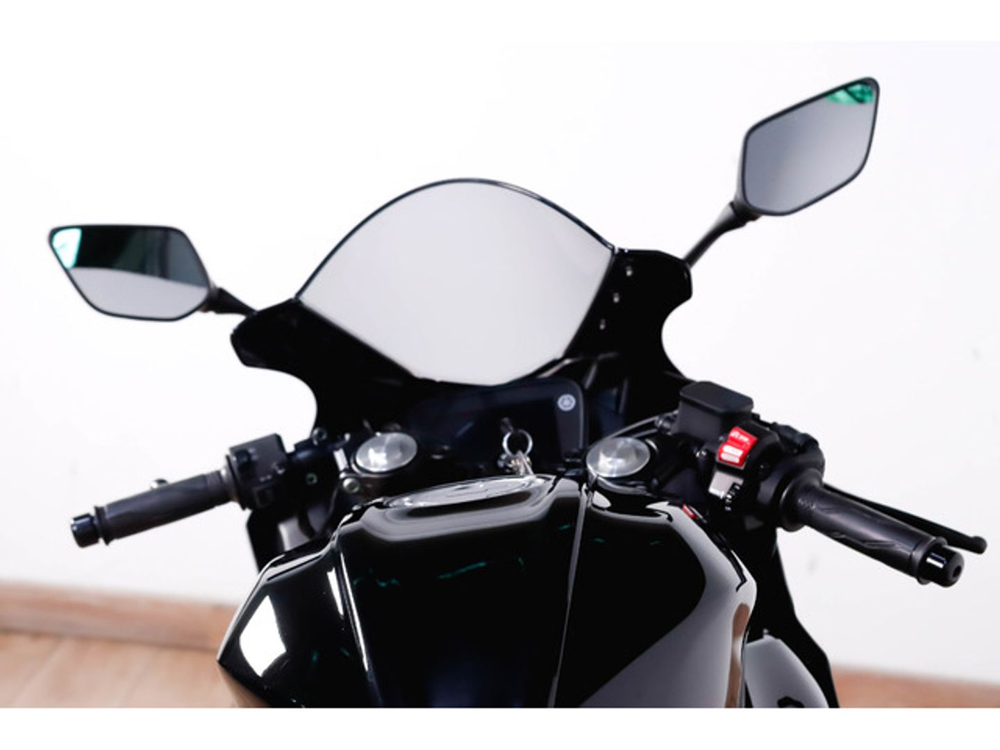 Yamaha YZF-R 125