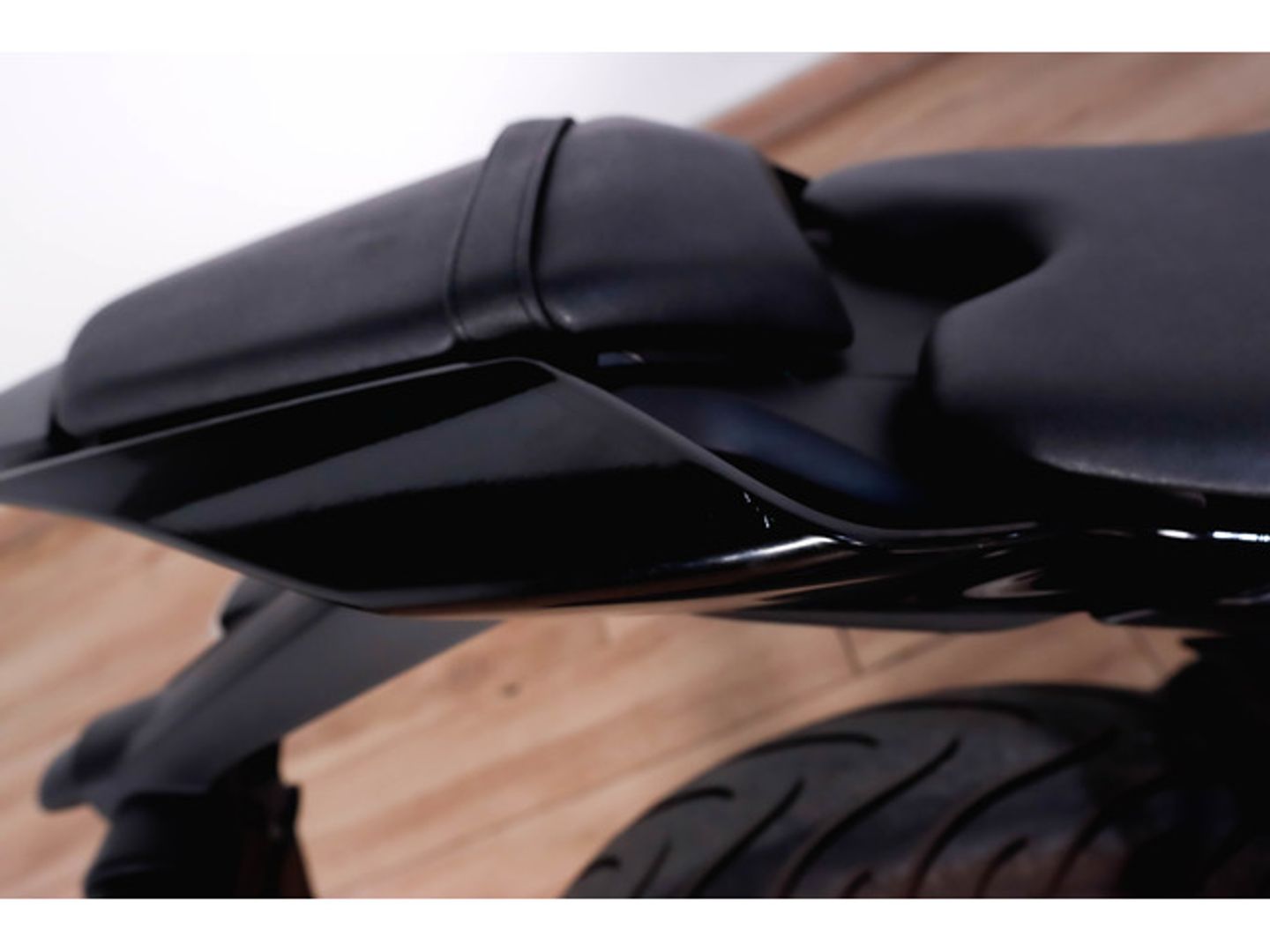 Yamaha YZF-R 125