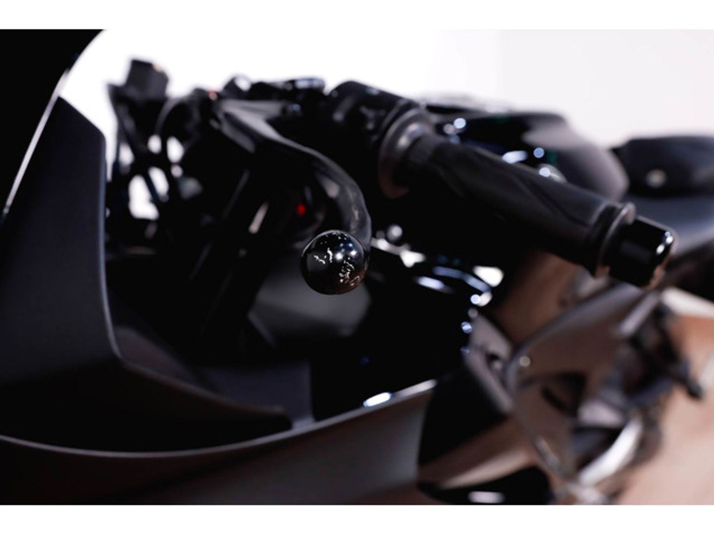 Yamaha YZF-R 125