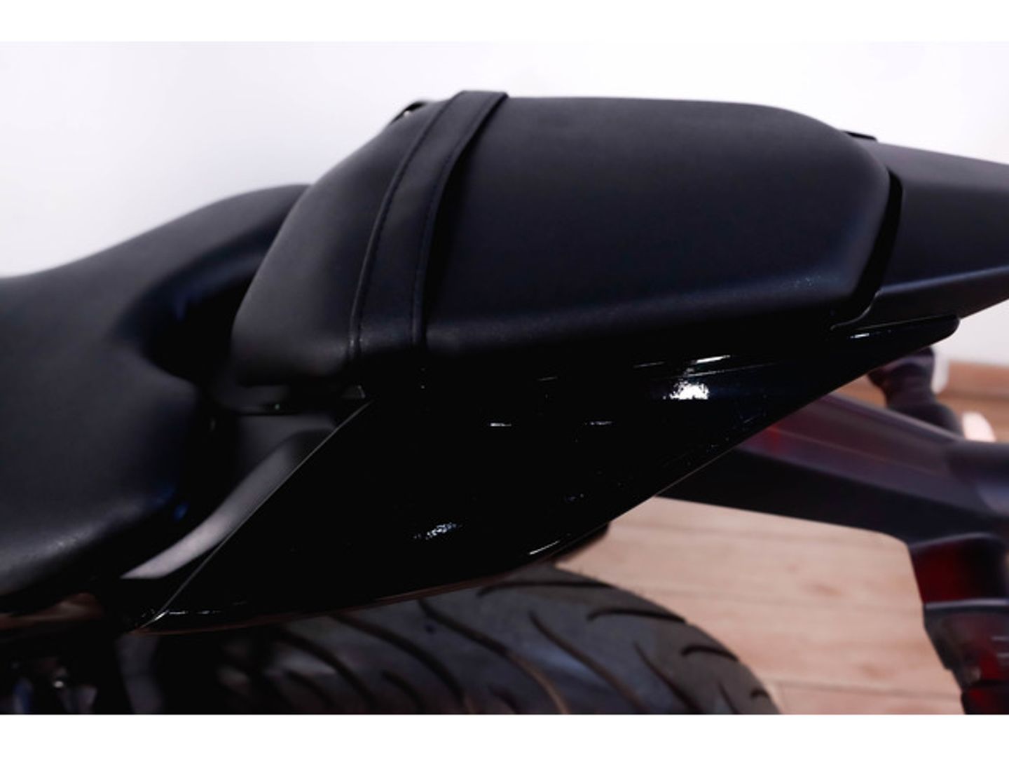Yamaha YZF-R 125