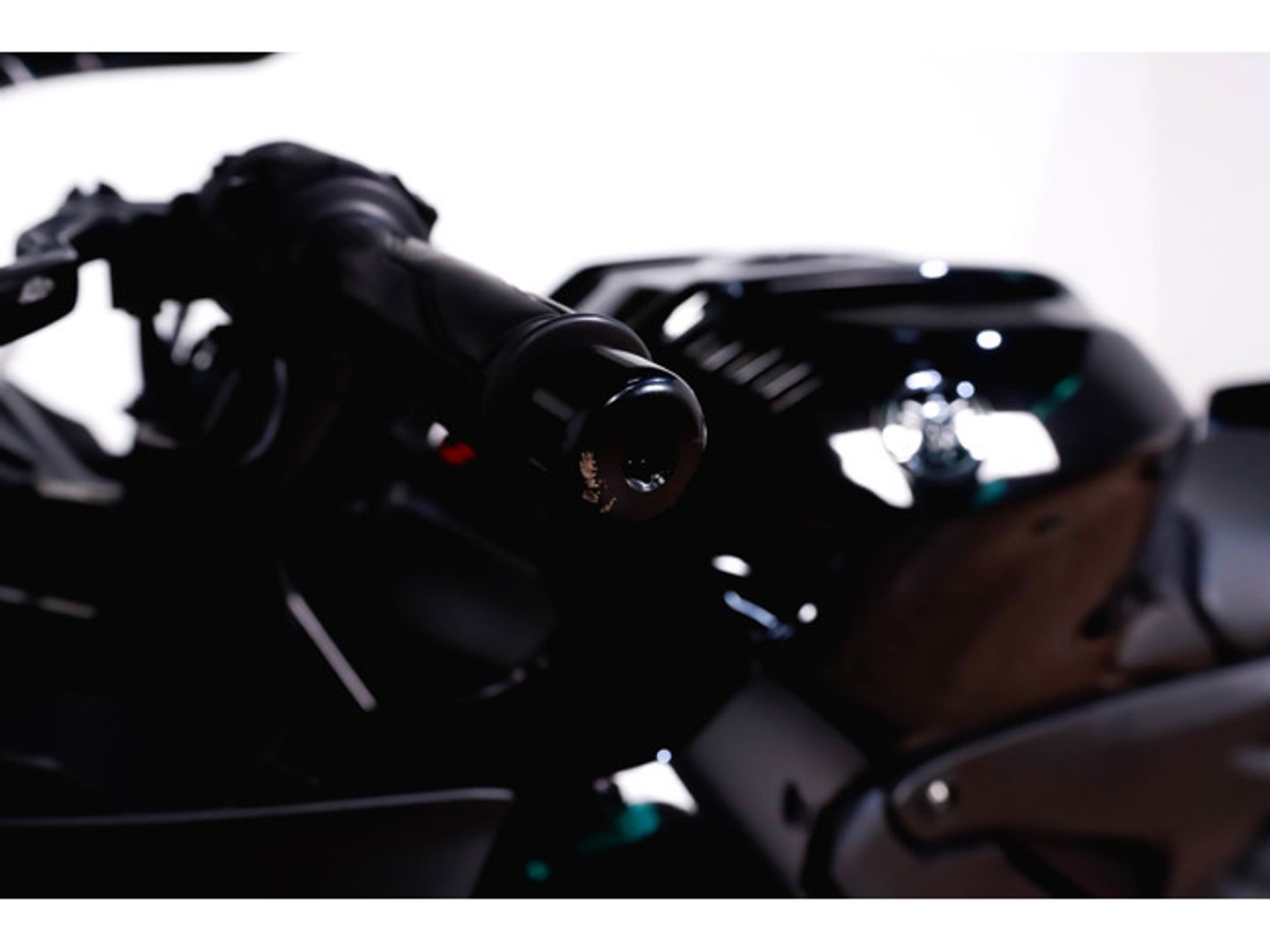 Yamaha YZF-R 125