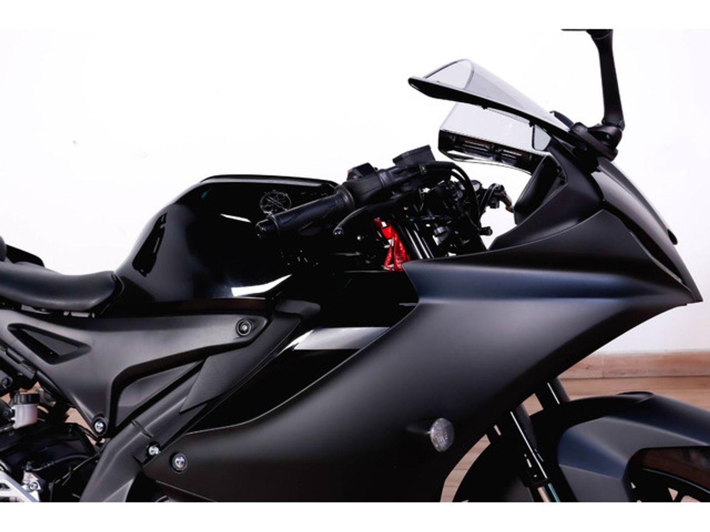 Yamaha YZF-R 125